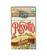 Lundberg Risotto Parmesan Alfredo 5.5 oz ea, case of 6 prepared rice box... - £30.59 GBP