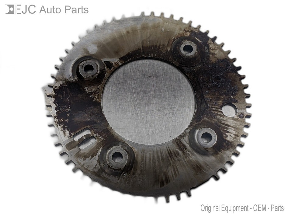 Crankshaft Trigger Tone Ring For 11-17 Honda Odyssey LX 3.5  J35Z8 - $59.35