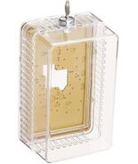 EMERSON WHITE-RODGERS F29-0143 Locking Thermostat Guard - $28.18 CAD