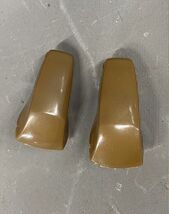 1968-1979 Ford Mustang Galaxie Torino Fairlane LTD Coat Hanger Hooks Mar... - $34.56