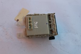 2006-2009 TOYOTA PRIUS INTERIOR UNDER DASH FUSE RELAY BOX M1045 image 10