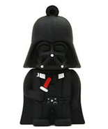 2.0 16gb 32gb 64gb 128gb 256gb Darth Vader Star Wars USB Flash Thumb Drive - £11.01 GBP+