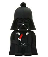2.0 16gb 32gb 64gb 128gb 256gb Darth Vader Star Wars USB Flash Thumb Drive - $19.01 CAD+