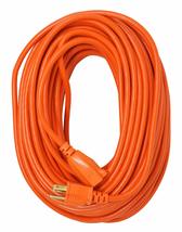 Southwire Light Duty Extension Cord, 100Ft, 16 Gauge, 3 Conductor, Outdo... - $52.76