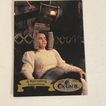 Casper Trading Card 1996 #84  Christina Ricci - £1.55 GBP