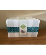 Scentsy Little Garden Wax Warmer with Customizable Succulents Retired - $54.31 CAD