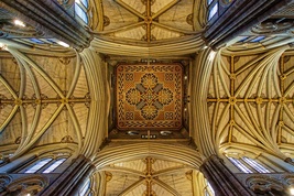 Westminster Abbey, London, U.K.- HD Digital photograph download - $111.57 MXN