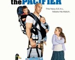 The Pacifier (Full Screen Edition) DVD - $0.99