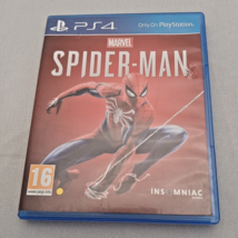 Spider-man:  PlayStation 4 : Marvel - £7.36 GBP
