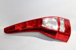 Left Driver Tail Light Fits 2007-2011 HONDA CR-V OEM #25283 - £122.14 GBP