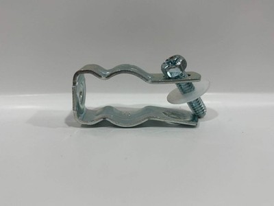 62 PC nVent Caddy CD0B37 Conduit Hanger (With Bolt attached) Item image 5
