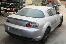 Passenger Side View Mirror Power Painted Fits 04-11 MAZDA RX8 15 - $92.00