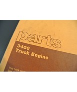 Caterpillar 3406 Truck Engine Apr 1981 92U29991 - Up Form SEBP1276 Parts... - £18.99 GBP