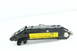 2006-2010 VOLKSWAGEN RABBIT JETTA FACTORY SPARE TIRE EMERGENCY JACK H1738 image 4