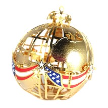 Color the World Danbury Mint American Spirit Collection 23k Gold Plated ... - £35.22 GBP