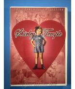 Shirley Temple: Little Darling Pack [DVD], 2005 Preowned Very Good - $12.99