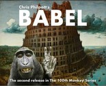 Chris Philpott&#39;s Babel - Trick - £58.01 GBP