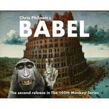 Chris Philpott&#39;s Babel - Trick - £58.36 GBP