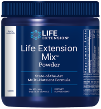 MAKE OFFER! Life Extension Mix Powder high potency multi vitamin mineral image 1