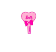 Colorkey x Barbie Mini Handheld Mirror - Bendable &amp; Durable - Makeup Mirror - £3.95 GBP