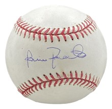 Robin Roberts Philadelphia Phillies Unterzeichnet MLB John Hancock Baseball 725 - £92.05 GBP