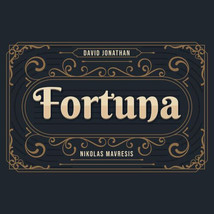 Fortuna by David Jonathan &amp; Nikolas Mavresis - Trick - £24.74 GBP
