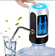 Water Dispenser for Bottles up to 5 Gallons Electric Easy Installation - £18.63 GBP