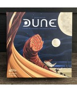 Dune: Board Game Special Edition - New B&amp;N Exclusive w Worn Storm Atomic... - £65.73 GBP