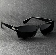 Men&#39;s Polarized Sunglasses: Vintage Classic Eyewear for Driving, Holidays, - $356.10 MXN