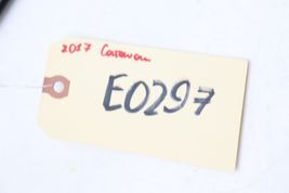12-20 DODGE GRAND CARAVAN FUEL LINE HOSE TUBE PIPE E0297 image 12