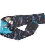 NEW $315 Burton Womens Mosaic Snowboard Pants! Large  Gore Tex Performan... - $246.17 CAD