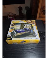Disney&#39;s Star Wars Han&#39;s Solo Speeder Snap Tite Build Model Kit by Revel... - $254.16 MXN