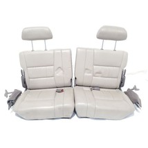 1997 Lexus LX450 OEM Third Row Seat90 Day Warranty! Fast Shipping and Cl... - £344.41 GBP