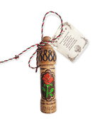 REFAN 100% Pure Bulgarian Rose Oil 1 ml - $38.01 CAD