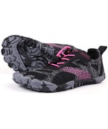 Joomra Women&#39;S Trail Running Barefoot Shoes | Wide Toe Box Minimalist Sn... - $54.94