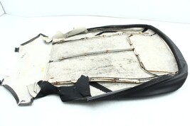 2012-2018 BMW F30 335i 328i FRONT RIGHT LOWER SEAT COVER OEM BLACK H1455 image 14