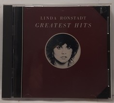 Linda Ronstadt, Greatest Hits (CD, 1990) - £3.95 GBP