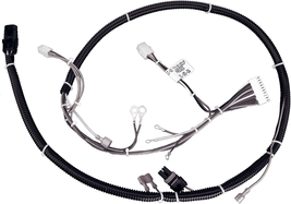 Part Number 73191G01 Harness for DCS Controller, Black - $2,288.05 MXN