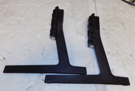 Samsung TV Stand Legs BN63-21123A UN55DU7200FXZA UN50DU7200FXZA UN50DU72... - $16.64