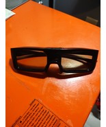 Panasonic 3D Glasses TY-ER3D5MA 4k Full HD 3D TV - $22.99