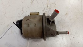 Nissan Maxima Power Steering Pump Fluid Reservoir Bottle 2004 2005 2006 ... - $34.79