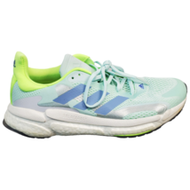 Adidas H67485 Trainer Sneakers Shoes Solar Boost 3 Teal Green Womens Size 9 - £27.29 GBP