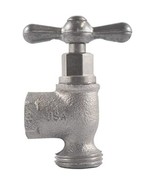 ARROWHEAD BRASS &amp; PLUMBING 249LF 1/2&quot; Female Pipe Thread Inlet, Red Brass, - €24,64 EUR