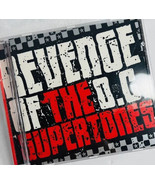 Revenge Of The OC Supertones Promotional Cd 2004 Christian Music - £19.74 GBP