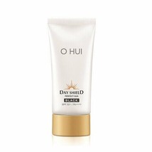 [O HUI] Day Shield Perfect Sun Black SPF50+ PA++++ - 30ml Korea Cosmetic - £30.59 GBP