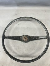 1959-1960 Chevy Biscayne El Camino Steering Wheel Belair Parkwood Brookw... - $111.82