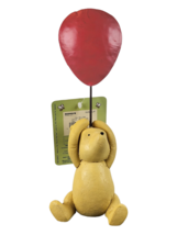 Disney Jumping Beans Winnie the Pooh Classics Card Photo Picture Note Holder - $17.29