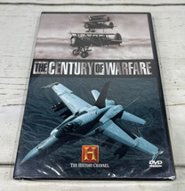 The Century of Warfare Vol. V DVD Military World War 2 Brand New - £3.12 GBP