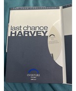 LAST CHANCE HARVEY: For Your Consideration DVD MOVIE 2008 Academy Award ... - €12,81 EUR