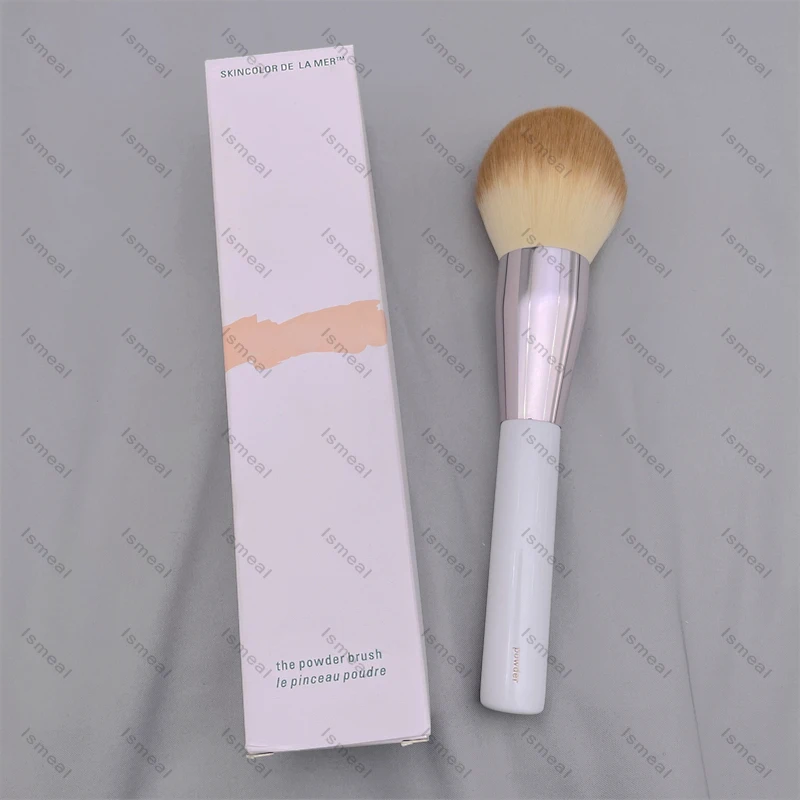  the powder brush the foundation brush loose powder brush big powder brush face bronzer thumb200